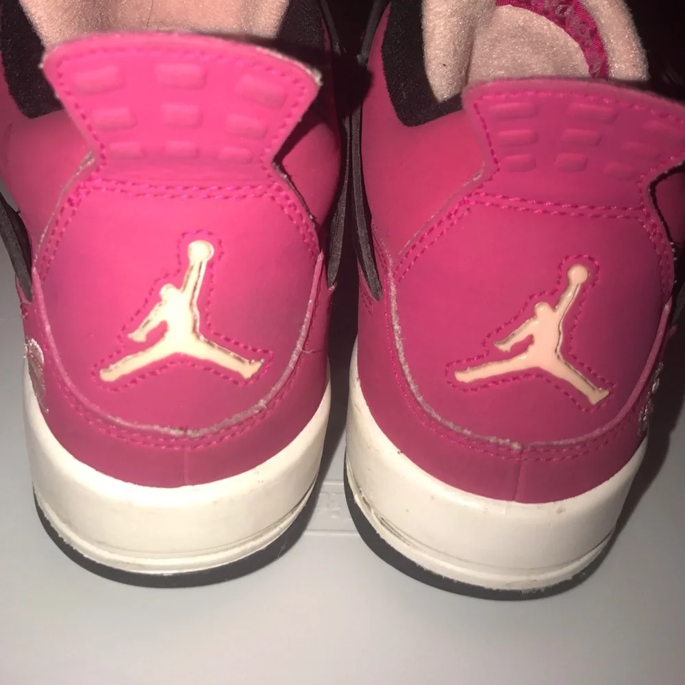 Jordan 4. - Picture 3 of 3